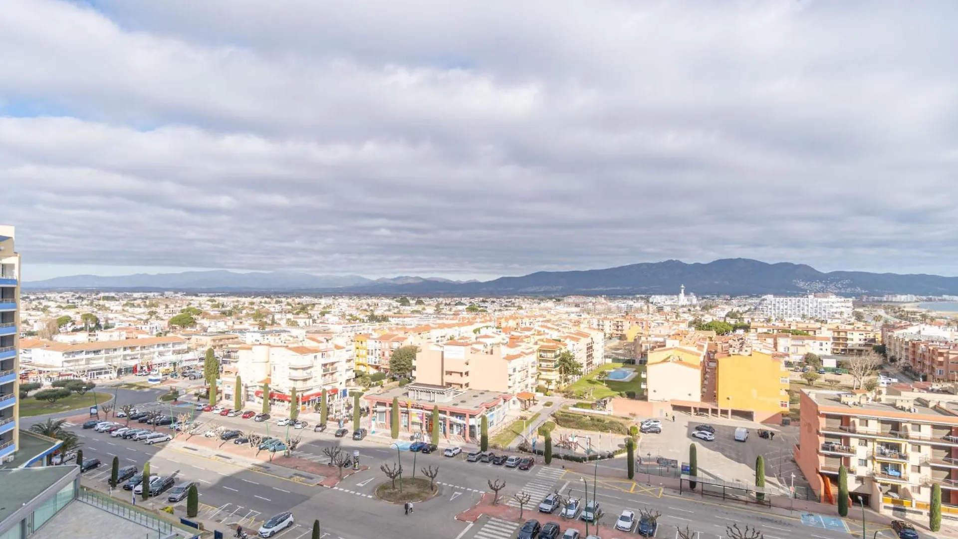 Studio San Luis By Interhome Empuriabrava