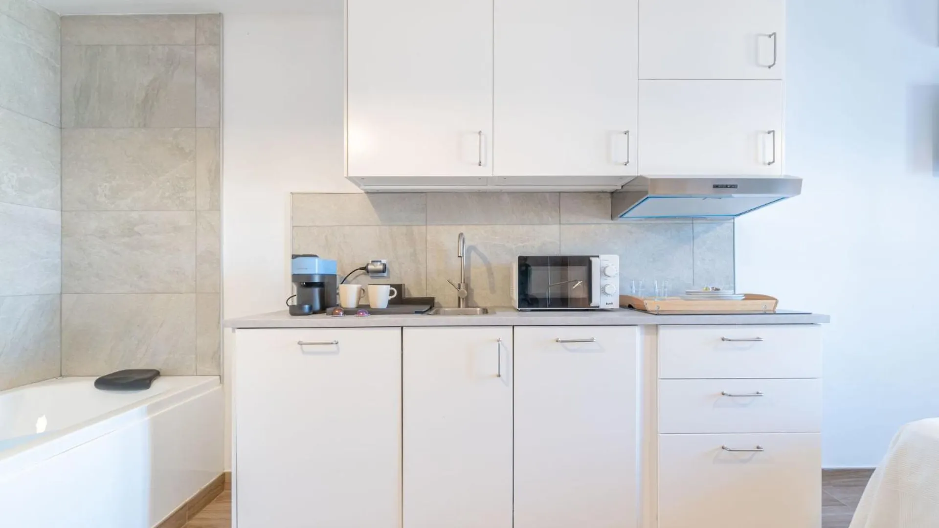 Studio San Luis By Interhome Empuriabrava 0*,