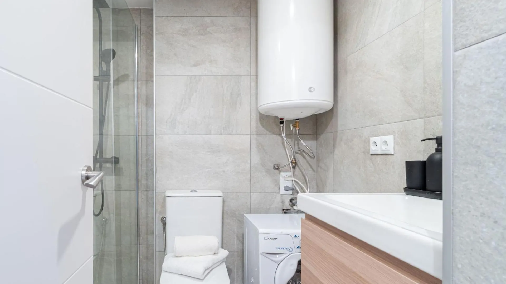 Studio San Luis By Interhome Empuriabrava 0*,  Spanien