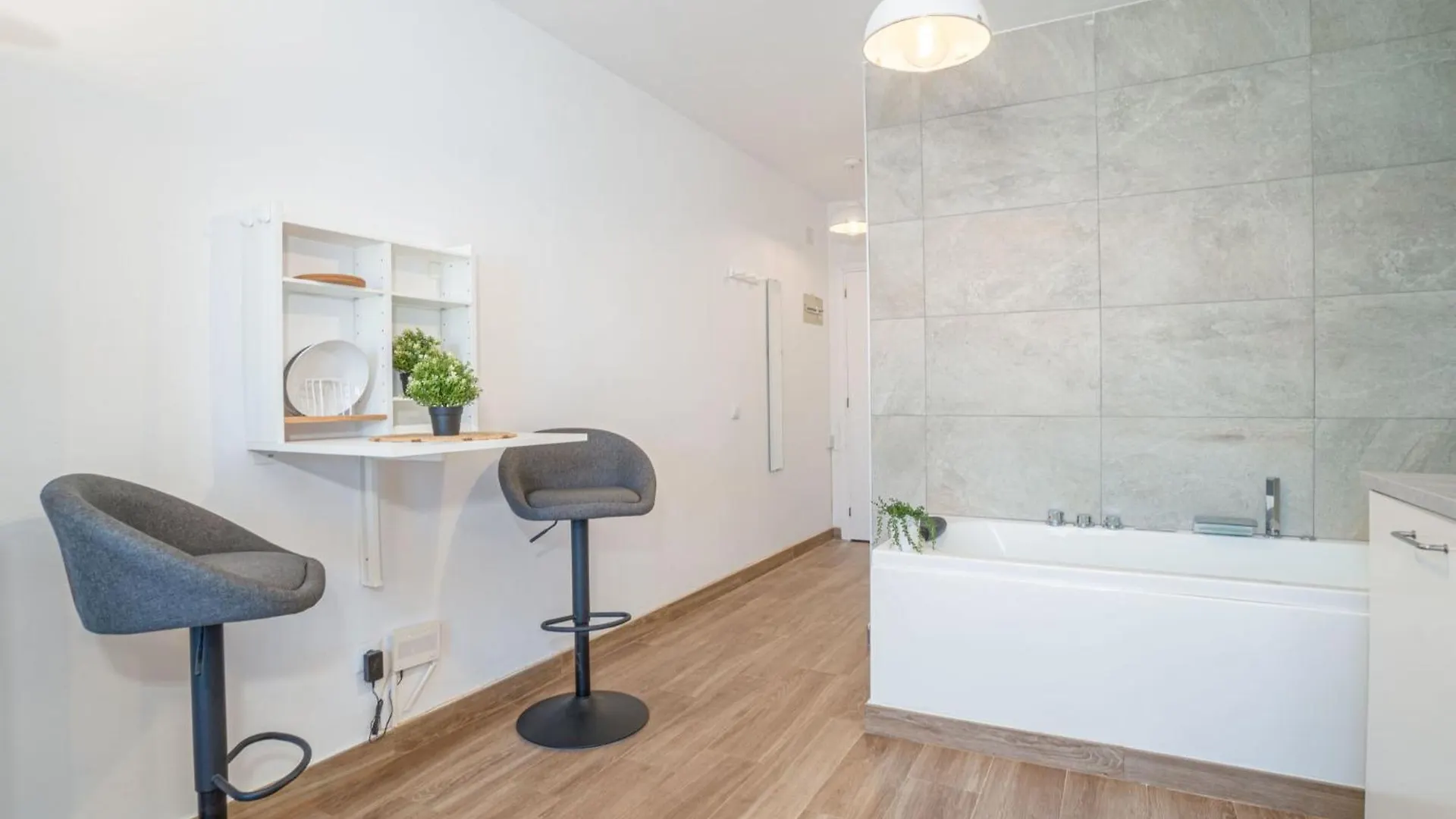 Studio San Luis By Interhome Empuriabrava Apartment