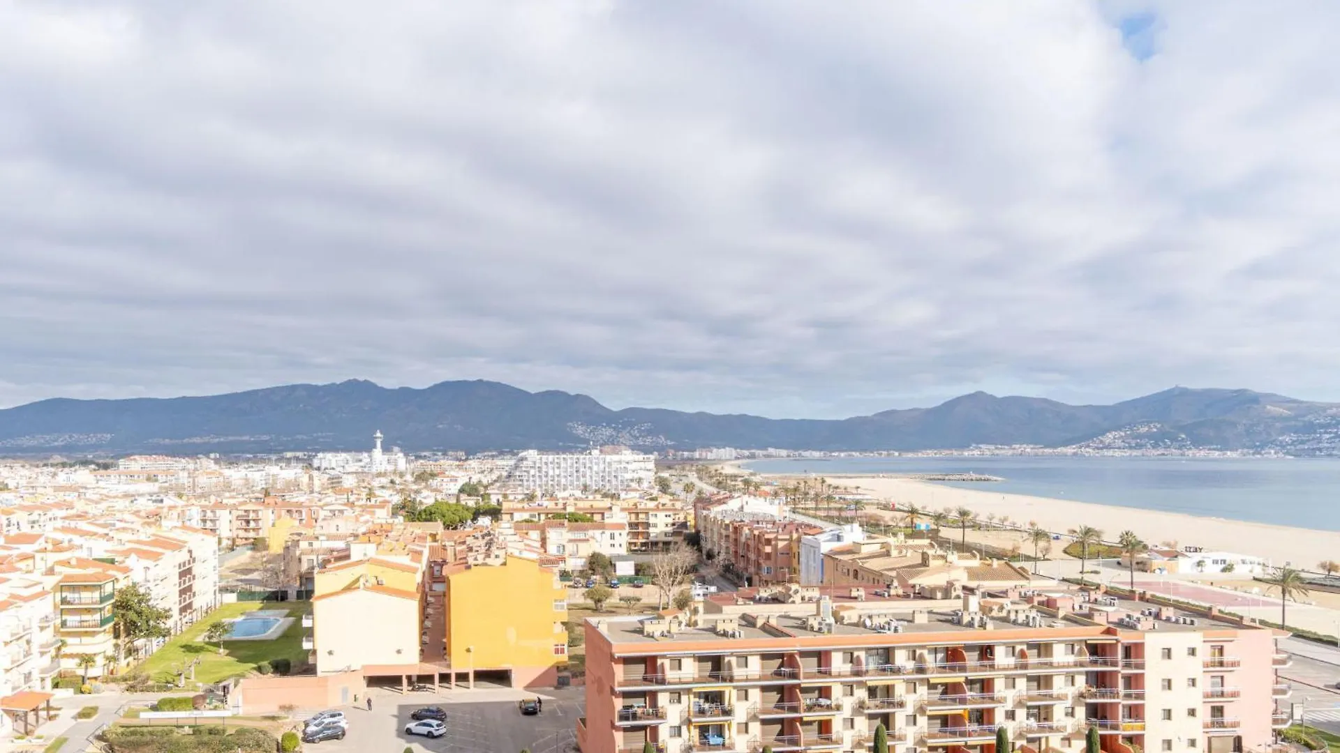 Studio San Luis By Interhome Empuriabrava Spanien