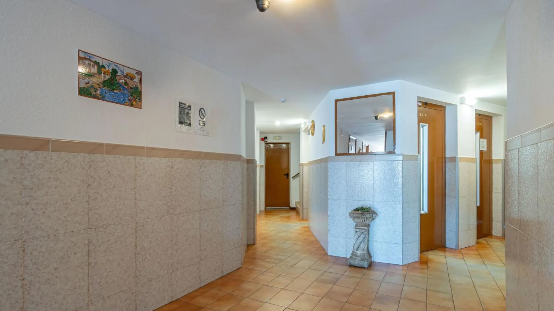 Apartment Studio San Luis By Interhome Empuriabrava