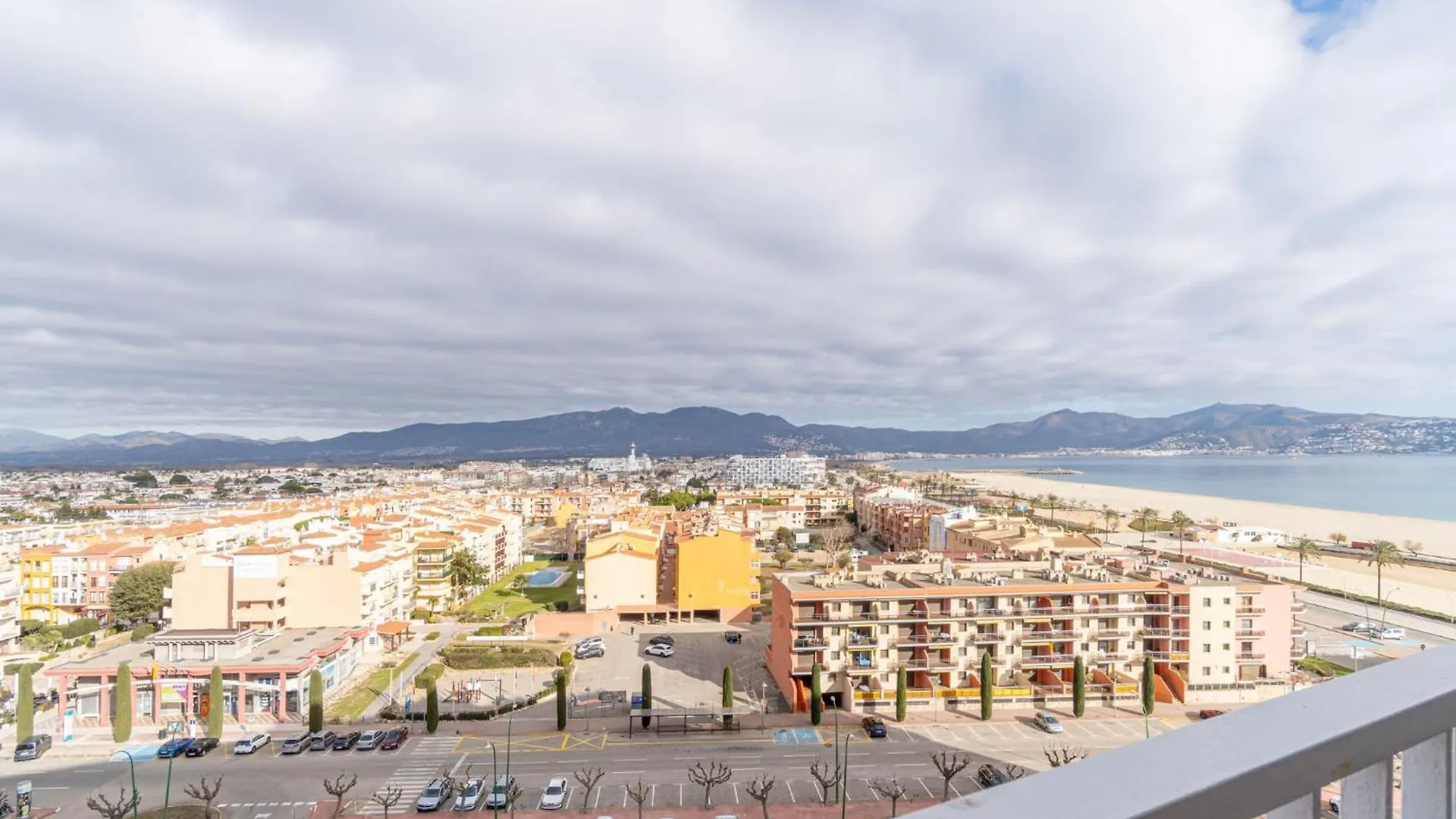 Studio San Luis By Interhome Empuriabrava 0*,  Spanien